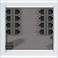 Industrial Ethernet Switches By TELE SWITCHGEARS