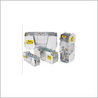 Fuse Blocks and Holders By TELE SWITCHGEARS