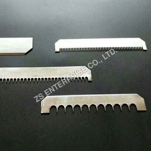 Industrial Blade Industrial Blade