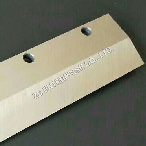 Industrial Cutting Blade