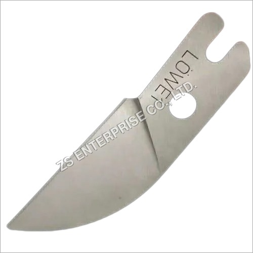 Industrial Cutting Knife By ZS ENTERPRISE CO., LTD.