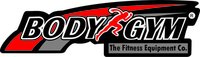 Acrylic Gym Sticker