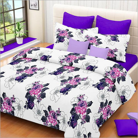 Mixcolor Bed Sheets