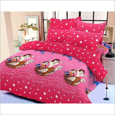 baby bed cover set