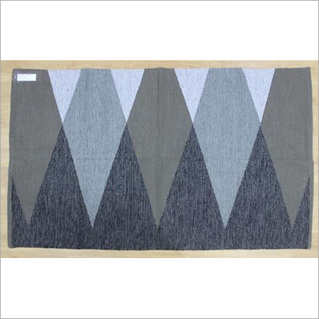 Mixcolor Bharat Exim International Printed Rug, Size 46 Feet