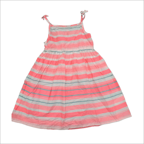 Girls Frock