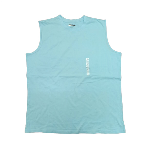 Girls Sleeveless Top