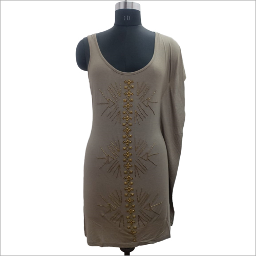 Ladies Full Length Top