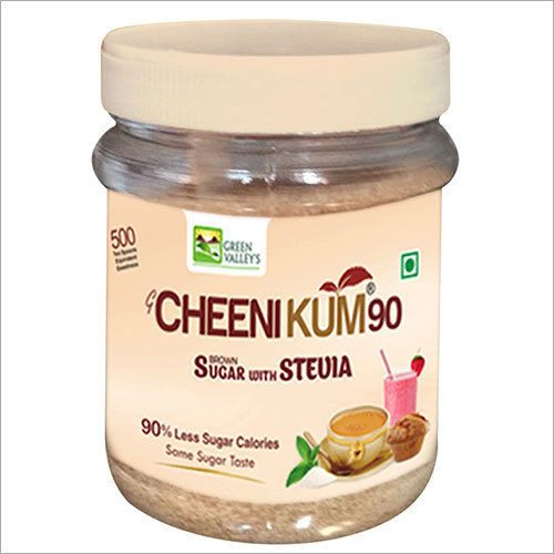 Zero Calorie Sweetener