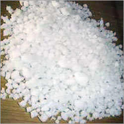 Raw Crystal Salt