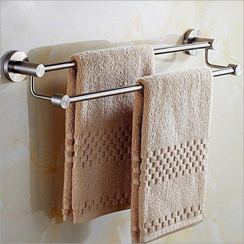 SS Towel Rod
