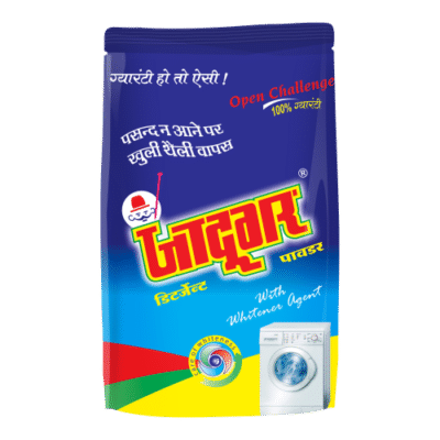 Premium Detergent Powder