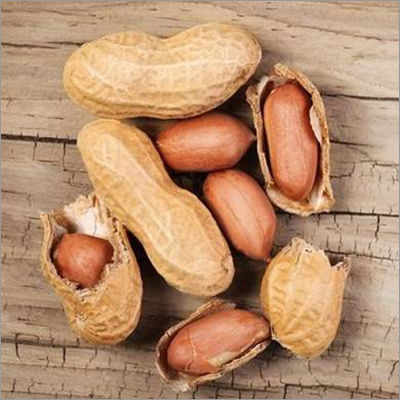 Common Organic Peanuts