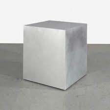 Aluminium Block