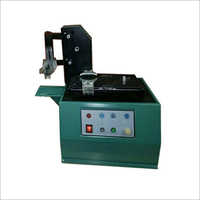 Electric Automatic Pad Printing Machine Capacity: High