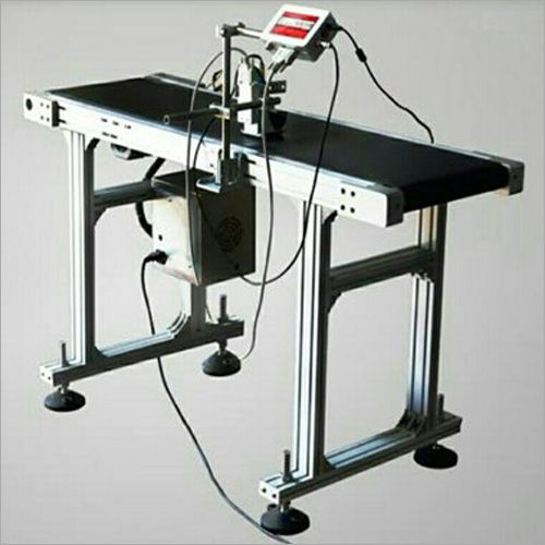 Automatic Online Batch Coding Ink Jet Printer