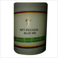 Semi-automatic Pad Printing Ink Machine
