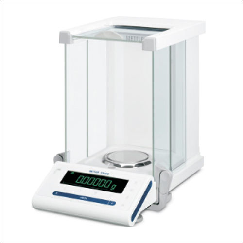 Analytical Balance