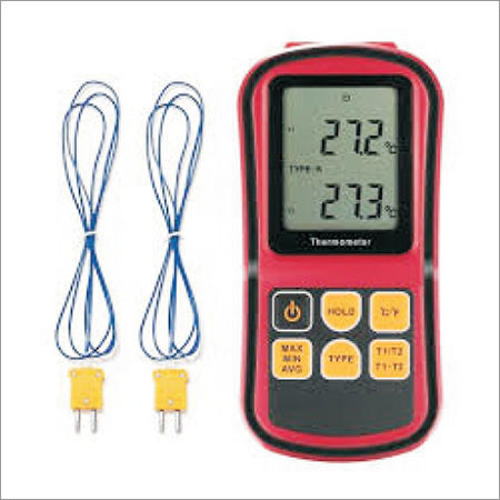 Electric Digital Thermometer