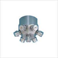 Stainless Steel  Multiple Full Cone Nozzle