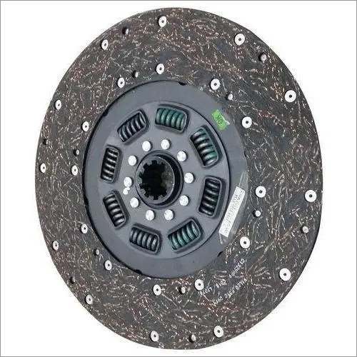 Clutch Plate GB