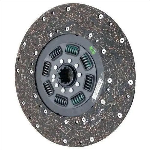 Clutch Plate GB75