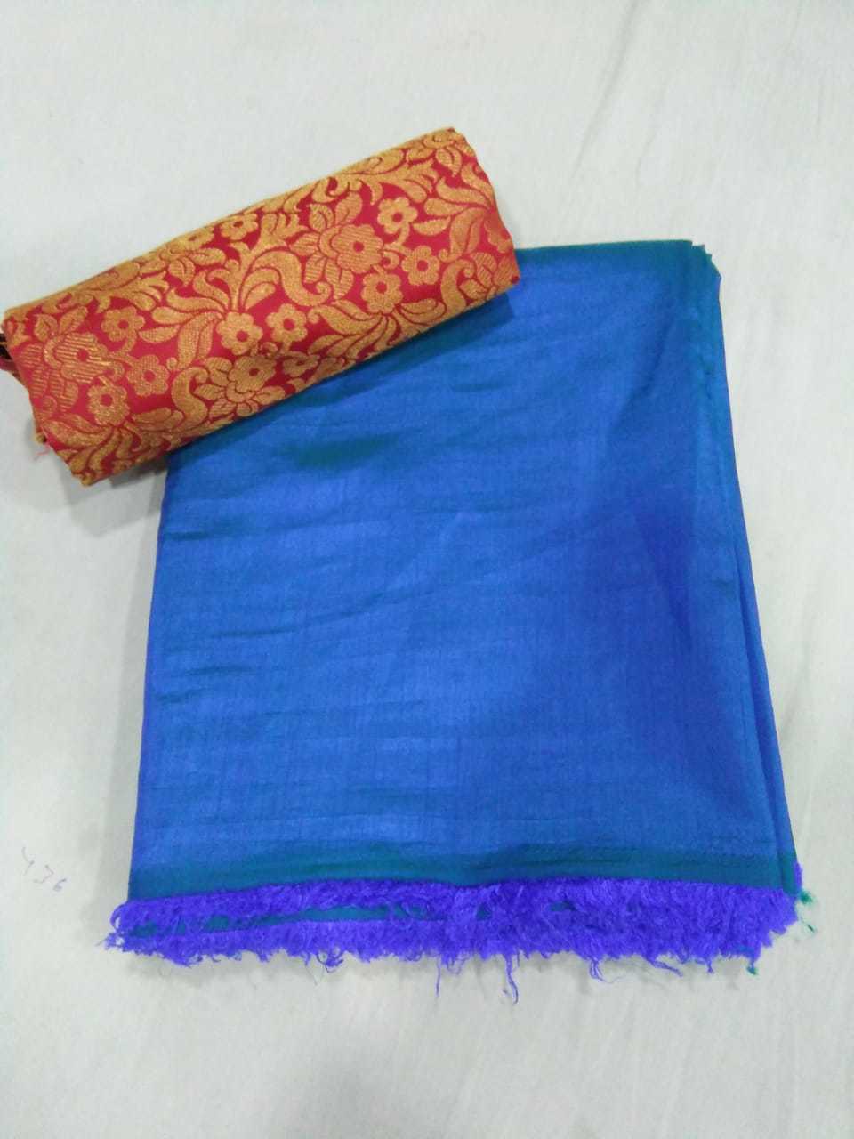 New  Embroidery sana silk sarees