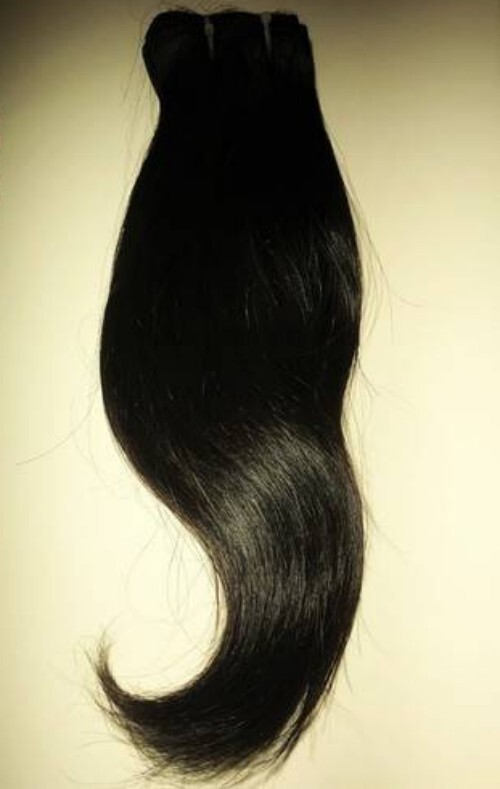 Straight Human Hair