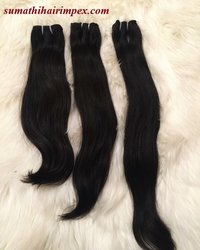 Straight Human Hair