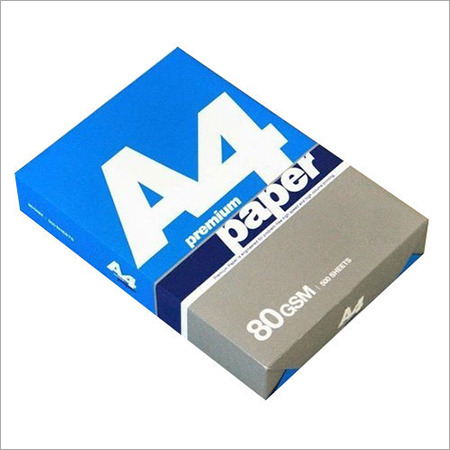A4 Premium Copier Paper