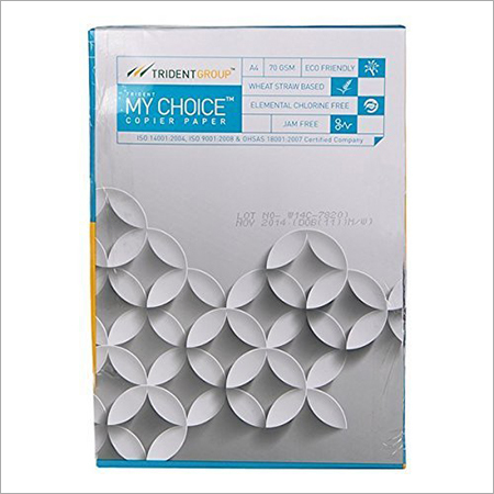 Trident My Choice Copier Paper