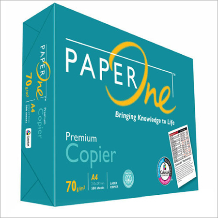 Eco Friendly Copier Paper