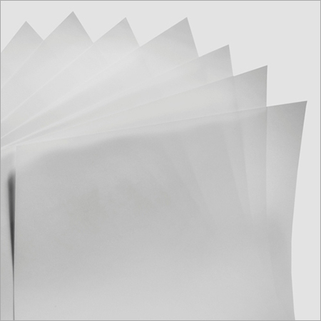 Plain Paper Sheet - A4 Size | White, Plain Paper Material for Versatile Printing and Writing Applications