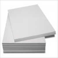 A4 Paper Sheet - White Copier Paper, 210x297 Mm Size | High-quality Paper For Printing And Copying Tasks