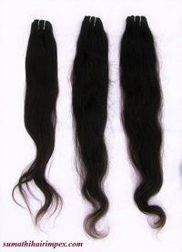 Straight Human Hair