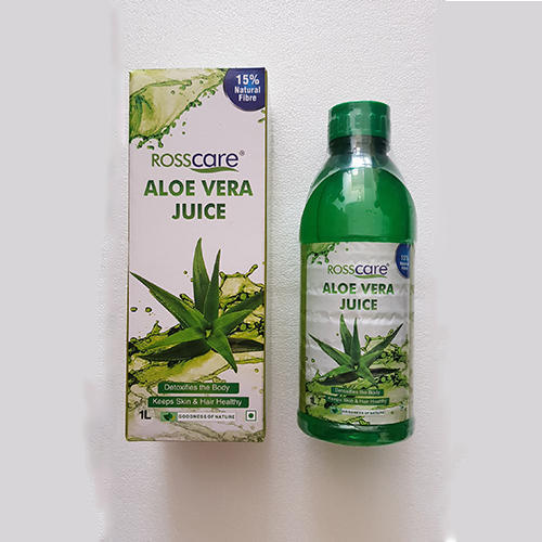 Aloe Vera Juice Aloe Vera Juice
