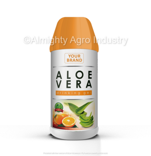 Herbal Product Aloe Vera Juice
