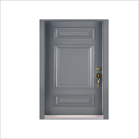 Aluminium Door