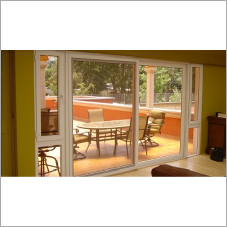 PVC Door