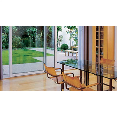 UPVC Window