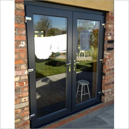 UPVC Casement Doors