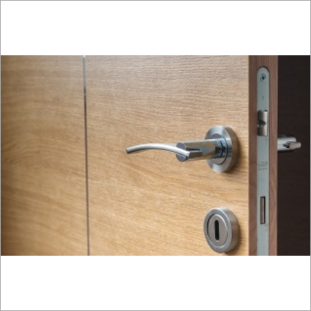 UPVC Door
