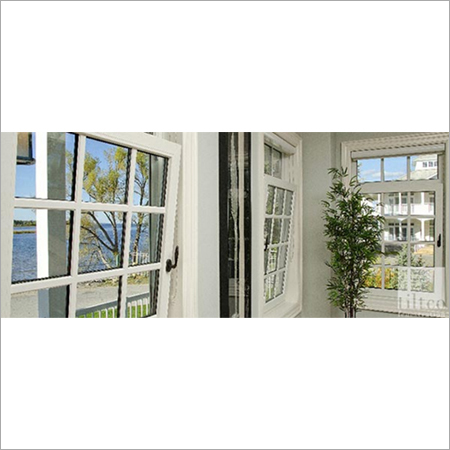 Tilt And Turn Windows