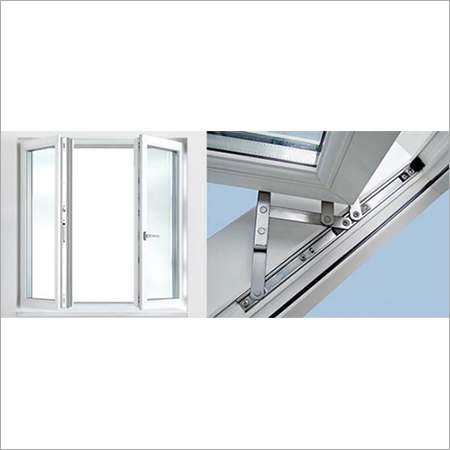 Casement Windows And Doors Systems