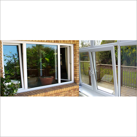 Tilt And Turn Windows