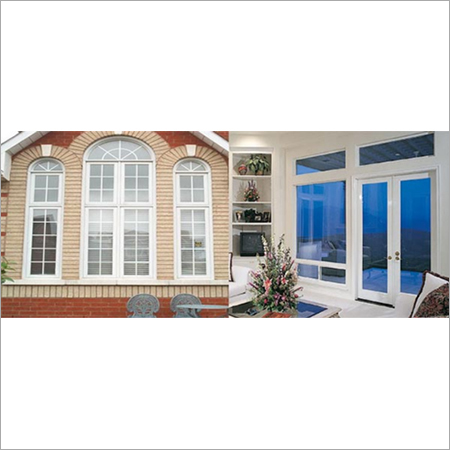 Combination Windows