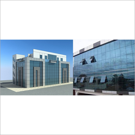 Structural Glazing Systems