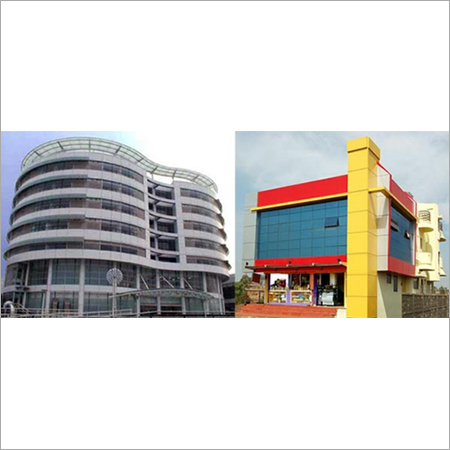 Aluminum Composite Panels