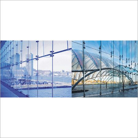 Spider Glazing Systems