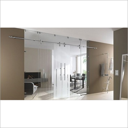 Shower Glass Fitting Service